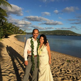 Hitched In Hawaii - Wedding Planning Near Me