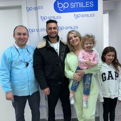 Boris Pinhasov, DDS - BP Smiles Orthodontics