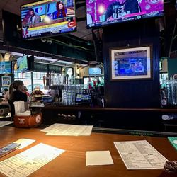 Cask'n Flagon