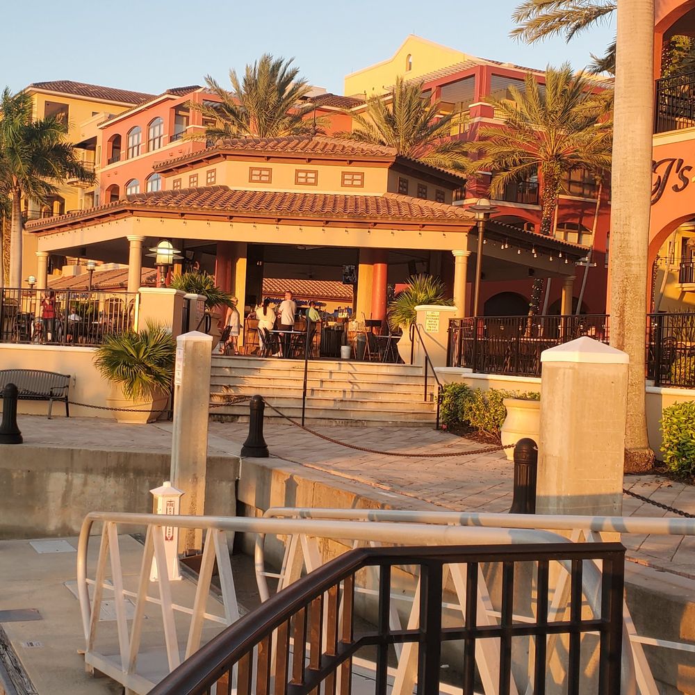 Interval International - Sept. 2025-Waterfront restaurants on Marco Island - Travel Services Near Me - South Miami, Florida