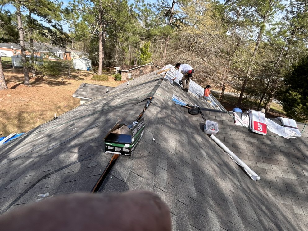 Slide of Bright Build Concepts