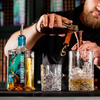 The Eden Mill Experience - Distilleries Near Me - Edinburgh, EDH