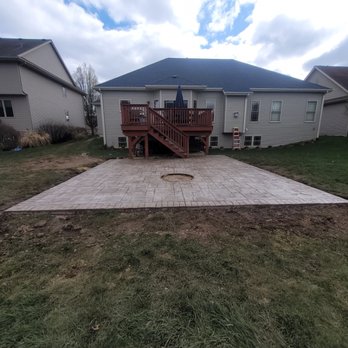Amigos Flat Concrete - Masonry/Concrete Near Me Amigos Flat Concrete - Masonry/Concrete Near Me