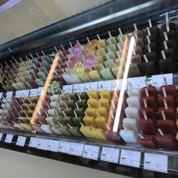 Cielito Artisan Pops - Ice Cream & Frozen Yogurt Near Me - Miami, Florida Cielito Artisan Pops - Ice Cream & Frozen Yogurt Near Me - Miami, Florida