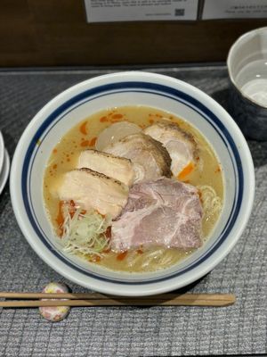Ramen KUON by null