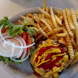 Misty's Menu