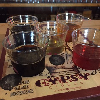 Gypsy Circus - Cideries Near Me - Kingsport, Tennessee Gypsy Circus - Cideries Near Me - Kingsport, Tennessee