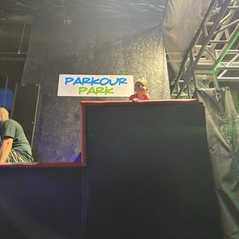 Fly High Trampoline Park Reno - Trampoline Parks Near Me - Sparks, Nevada Fly High Trampoline Park Reno - Trampoline Parks Near Me - Sparks, Nevada