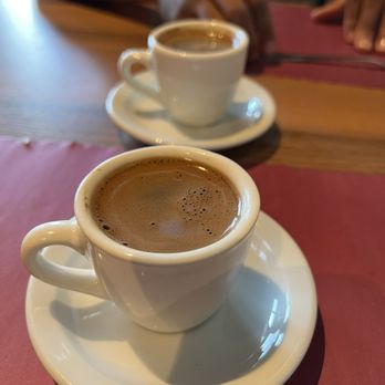 Anatolian Table - Turkish coffee - Mediterranean Near Me - Rocklin, California Anatolian Table - Turkish coffee - Mediterranean Near Me - Rocklin, California