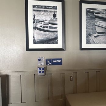 Skates On The Bay - Interior - Seafood Near Me - Berkeley, California Skates On The Bay - Interior - Seafood Near Me - Berkeley, California