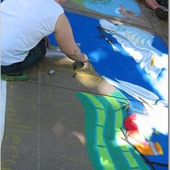 Chalk It Up! - Chalk It Up 2007 - Community Service/Non-Profit Near Me - Sacramento, California Chalk It Up! - Chalk It Up 2007 - Community Service/Non-Profit Near Me - Sacramento, California