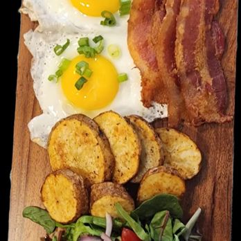 Claire's Kitchen Cafe - Harlem - American Breakfast - Coffee & Tea Near Me - New York, New York Claire's Kitchen Cafe - Harlem - American Breakfast - Coffee & Tea Near Me - New York, New York