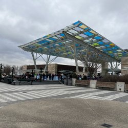 Ice Rink at Summit Park - Ice rink