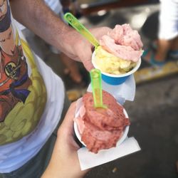 Gelateria Del Porto