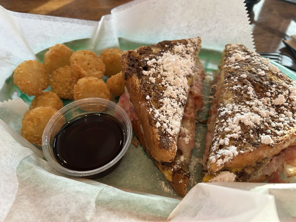 Frisco Sandwich Company