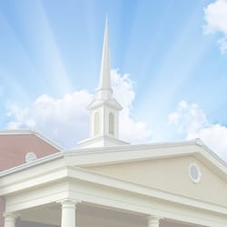 Ridgecrest Baptist Church