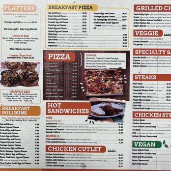 Stadium Grill By Oogie’s - Menu 2 - Wraps Near Me - Philadelphia, Pennsylvania Stadium Grill By Oogie’s - Menu 2 - Wraps Near Me - Philadelphia, Pennsylvania