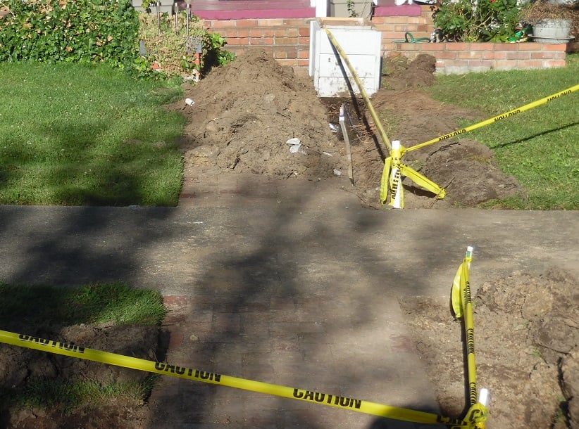 Slide of Grants Pass Plumbing