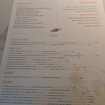 Delbar Middle Eastern - Drink menu. - Persian/Iranian Near Me - Atlanta, Georgia Delbar Middle Eastern - Drink menu. - Persian/Iranian Near Me - Atlanta, Georgia