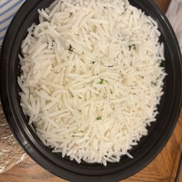 Basmati Rice