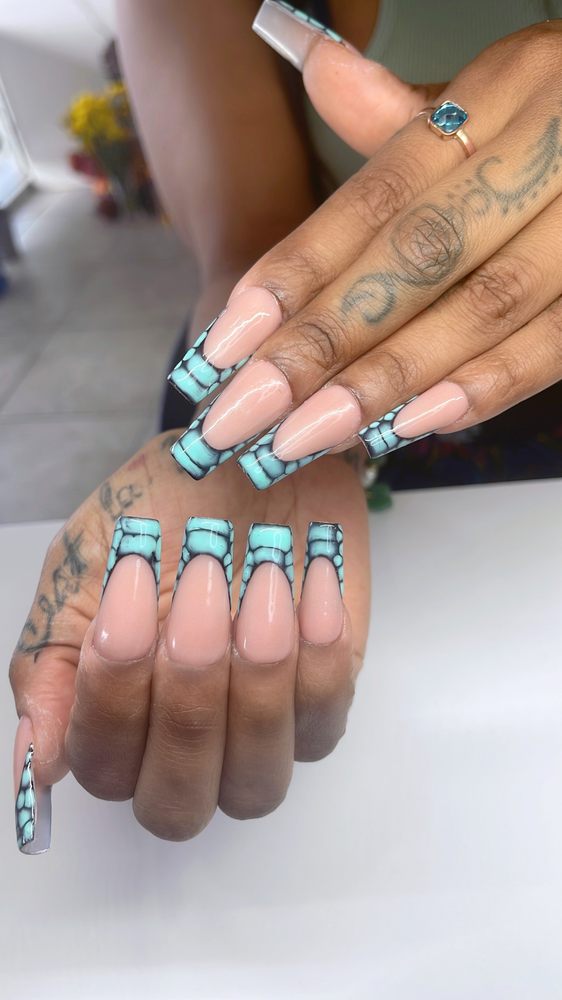 NICE NAILS SPA Updated September 2024 363 Photos & 61 Reviews