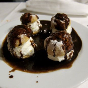 Los Caracoles - Don't skip dessert! - Spanish Near Me - Barcelona, B