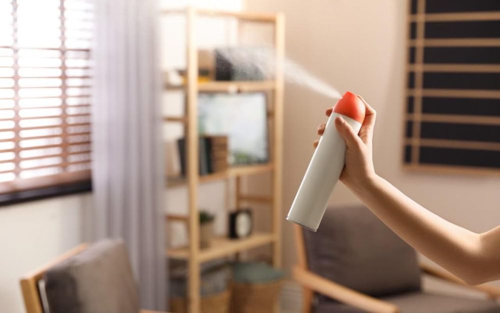 Wild Rose Property Inspection