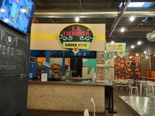 La Doña Cervecería Brewery by null