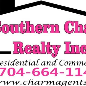 Southern Charm Realty - Real Estate Services Near Me - China Grove, North Carolina Southern Charm Realty - Real Estate Services Near Me - China Grove, North Carolina