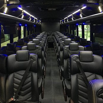 Shy Sky Limo - 2018 23, 28 & 38 passanger Grech mini bus. - Limos Near Me Shy Sky Limo - 2018 23, 28 & 38 passanger Grech mini bus. - Limos Near Me