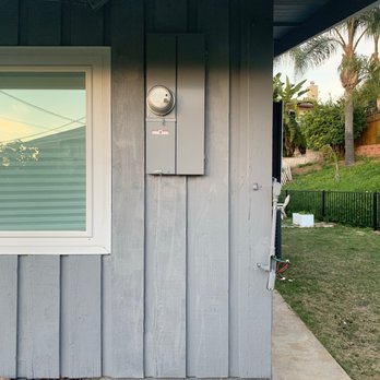 J&W Lumber - Completed - Fences & Gates Near Me - San Marcos, California