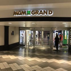 MGM Grand - The Underground at MGM Grand