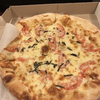 Namoli's NY Pizzeria - Shavings not whole leaves like before - Pizza Near Me - Apex, North Carolina Namoli's NY Pizzeria - Shavings not whole leaves like before - Pizza Near Me - Apex, North Carolina