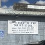 Photo of St. Vincent de Paul Thrift Store