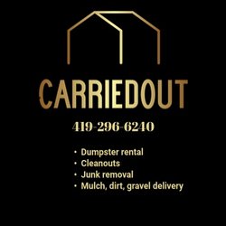 Carriedout