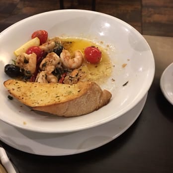 Italianni's - Italian Near Me - Manila, NCR