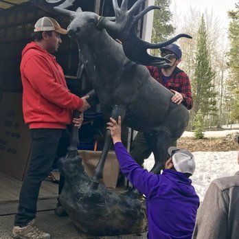 Majestic Mountain Movers - Movers Near Me - Silverthorne, Colorado Majestic Mountain Movers - Movers Near Me - Silverthorne, Colorado