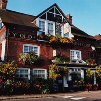 Castle Inn Hotel - from website - Pubs Near Me - Steyning, WSX Castle Inn Hotel - from website - Pubs Near Me - Steyning, WSX