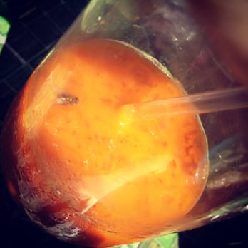 Natalee Thai - YUCK!!!!! A fly died in my Thai iced tea. - Thai Near Me - Los Angeles, California Natalee Thai - YUCK!!!!! A fly died in my Thai iced tea. - Thai Near Me - Los Angeles, California