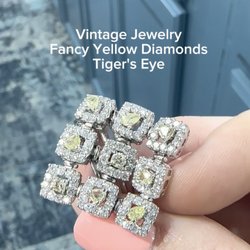 Wright Pawn & Jewelry - Bold pieces, timeless style. Find your vintage jewelry vibe at Wright's.