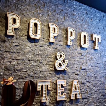 Pop Pot & Tea - Taiwanese Near Me - Chandler, Arizona Pop Pot & Tea - Taiwanese Near Me - Chandler, Arizona