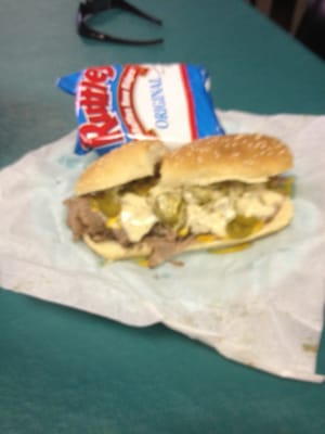 Bogie's Downtown Deli by null