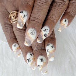 HV Nail Salon