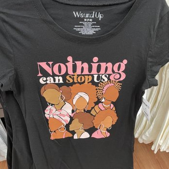 Walmart - This is the only black history shirt I felt was somewhat okay. Highly disappointed with their selection for 2023. - Department Stores Near Me - Fresno, California Walmart - This is the only black history shirt I felt was somewhat okay. Highly disappointed with their selection for 2023. - Department Stores Near Me - Fresno, California