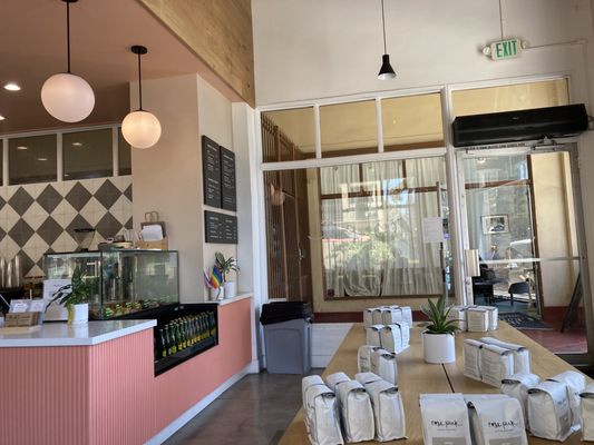 Rose Park Roasters by null