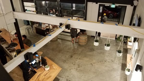 Far Field Beer Company by null