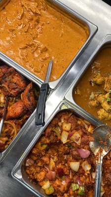 Charminar Biryani House - Troy by null