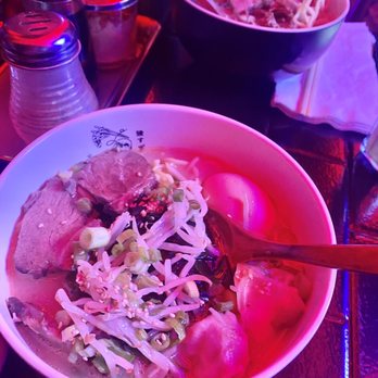 Underbelly - BELLY of the BEAST RAMEN - Bars Near Me - San Diego, California