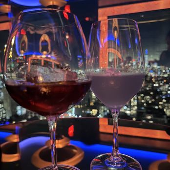 Nubeluz - Cocktail Bars Near Me - New York, New York Nubeluz - Cocktail Bars Near Me - New York, New York