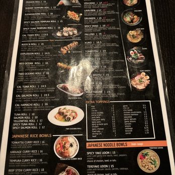ZENSTREET - Thai Near Me - Riverside, California